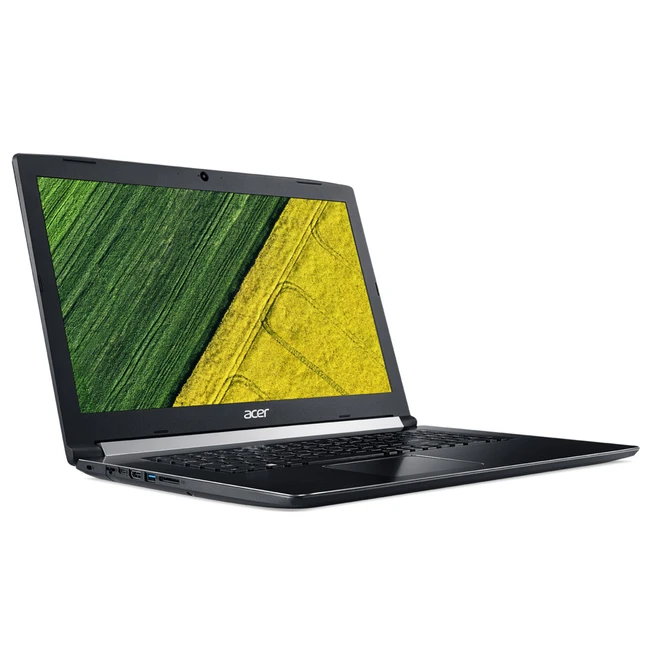 Ноутбук Acer Aspire A517-51G-58BL NX.GSTER.009 17.3 ", FHD 1920x1080 (16:9), Core i5, 8 Гб