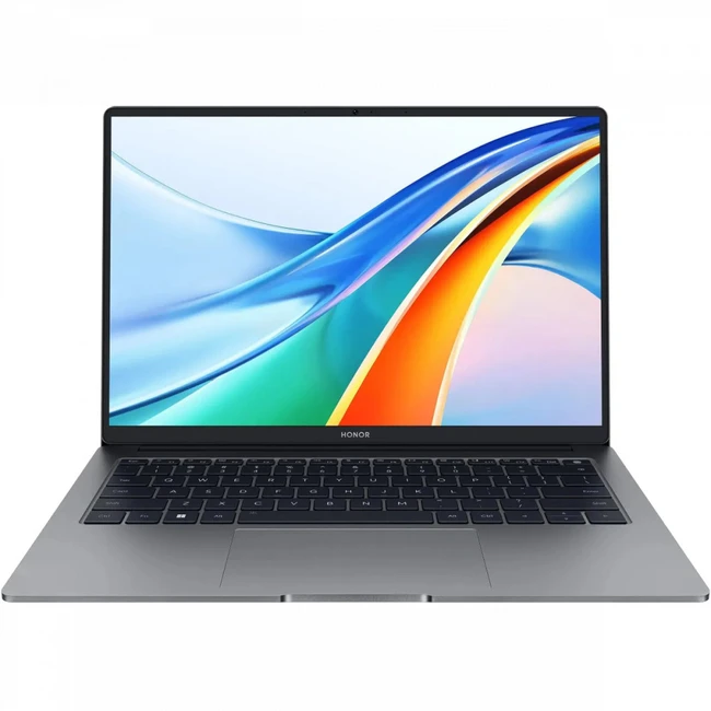 Ноутбук Honor MagicBook X14 Pro FRI-G56 5301AHQF 14 ", WUXGA 1920x1200 (16:10), Core i5, 16 Гб