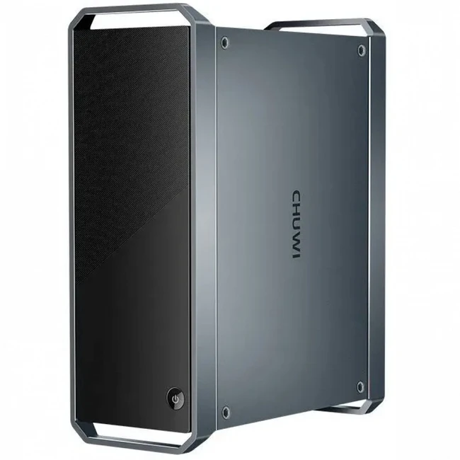 Персональный компьютер Chuwi CoreBox (CWI601I52P) Core i5, 12450H, 2.0 ГГц, 16 Гб, SSD, Windows 11 Pro