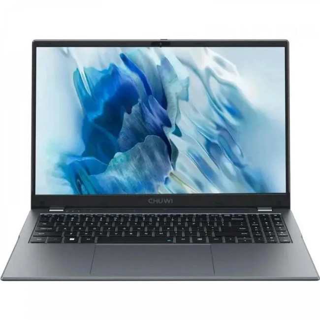 Ноутбук Chuwi GemiBook plus CWI620-PN8N2N1HDMXX (15.6 ", FHD 1920x1080 (16:9), Processor N-series, 8 Гб, SSD)