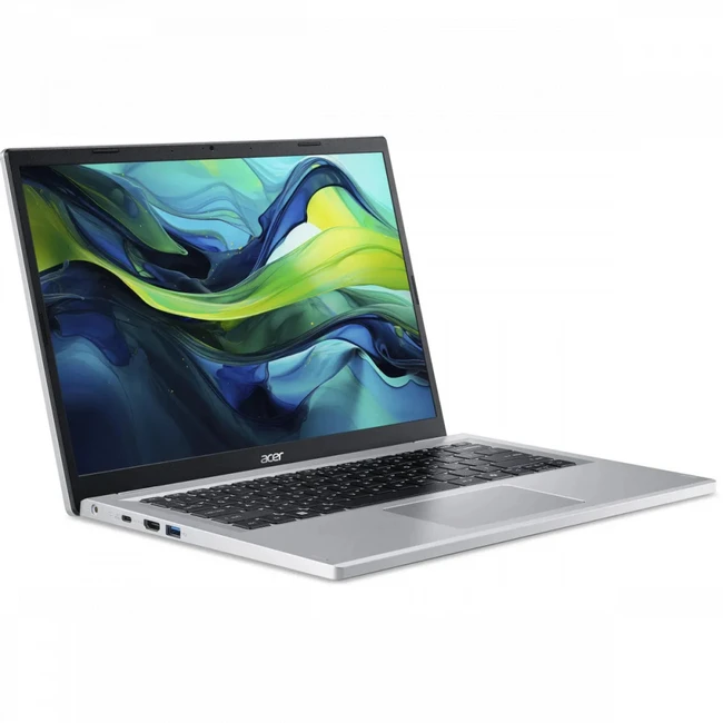 Ноутбук Acer Aspire Go AG14-31P-P7CL NX.KXECD.003 (14 ", WUXGA 1920x1200 (16:10), Processor N-series, 8 Гб, SSD)