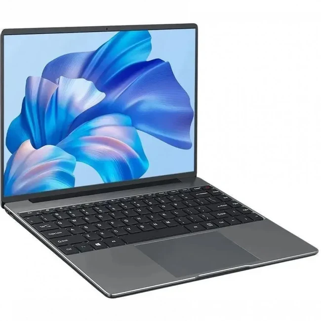 Ноутбук Chuwi Corebook X 14 CWI570-328N5N1HDMXX (14 ", QHD 2160x1440 (3:2), Core i3, 8 Гб, SSD)