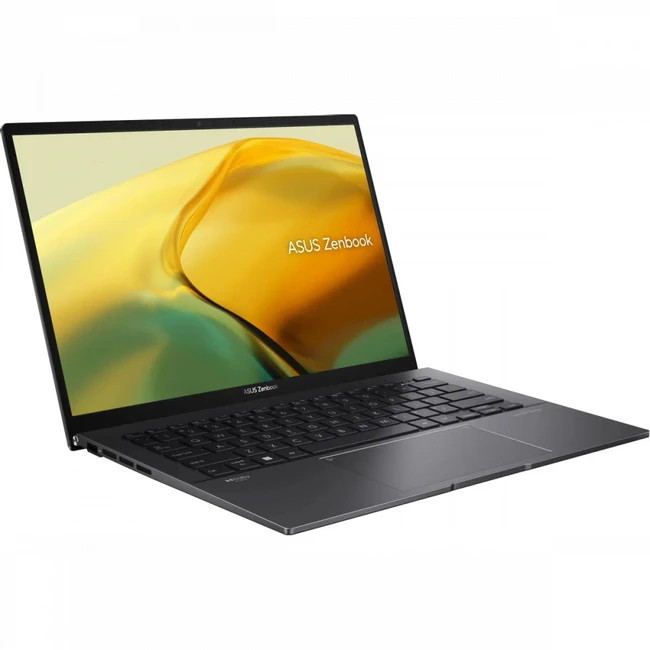 Ноутбук Asus Zenbook 14 UM3402YA-KP854 90NB0W95-M01KZ0 14 ", WQXGA 2560x1600 (16:10), Ryzen 5, 16 Гб