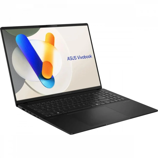 Ноутбук Asus Vivobook S 16 OLED S5606MA-MX055W 90NB12E3-M00320 (16 ", 3K 3200x2000 (16:10), Core Ultra 5, 16 Гб, SSD)