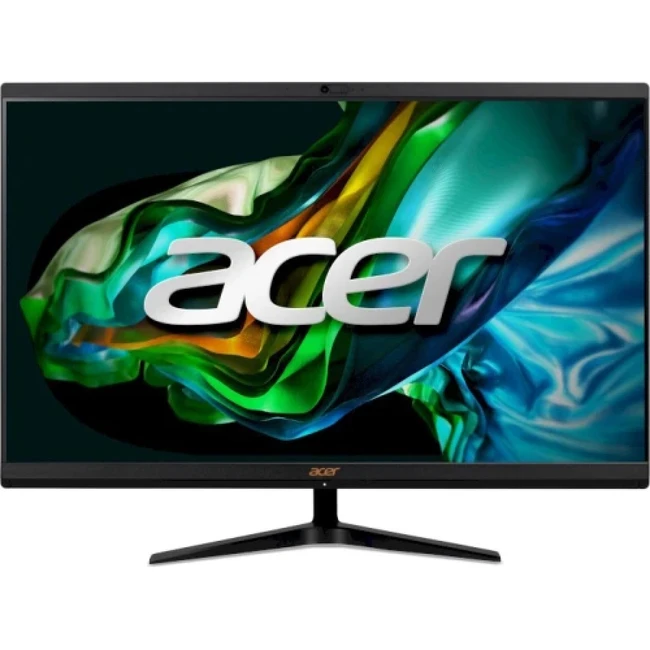 Моноблок Acer Aspire C24-1800 DQ.BLFMC.00F (23.8 ", Intel, Core i3, 1305U, 1.6 ГГц, 8 Гб, SSD, 512 Гб)