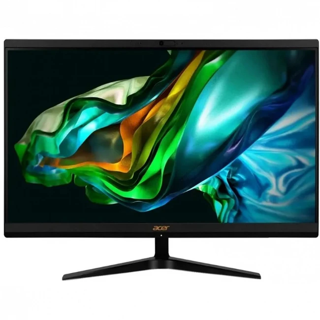 Моноблок Acer Aspire C27-1800 DQ.BLHMC.002 (27 ", Intel, Core i3, 1305U, 1.5 ГГц, 8 Гб, SSD, 512 Гб)