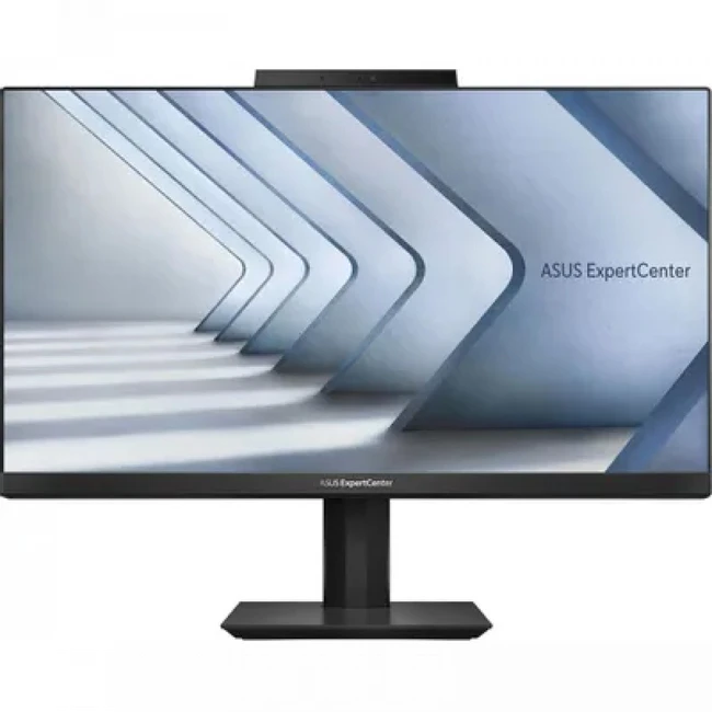 Моноблок Asus ExpertCenter E5402WVA-BA0070 90PT03N1-M00NR0 (27 ", Intel, Core i5, 1340P, 1.9 ГГц, 8 Гб, SSD, 512 Гб)