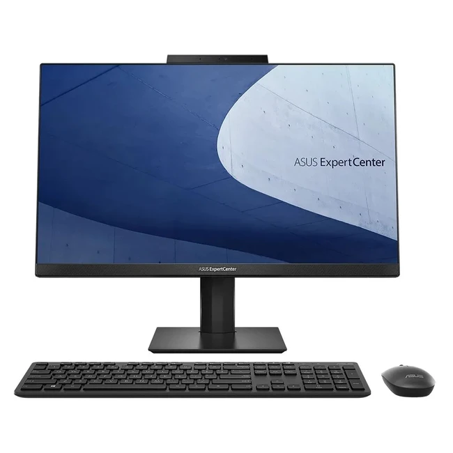 Моноблок Asus ExpertCenter E5402WVAK-BA1010 90PT03J4-M00SM0 (23.8 ", Intel, Core i7, 1360P, 2.2 ГГц, 16 Гб, 512 Гб)