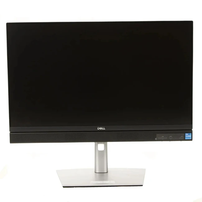 Моноблок Dell Optiplex 7410 210-BFWV-3 (23.8 ", Intel, Core i5, 13500T, 1.6 ГГц, 16 Гб, SSD, 250 Гб)