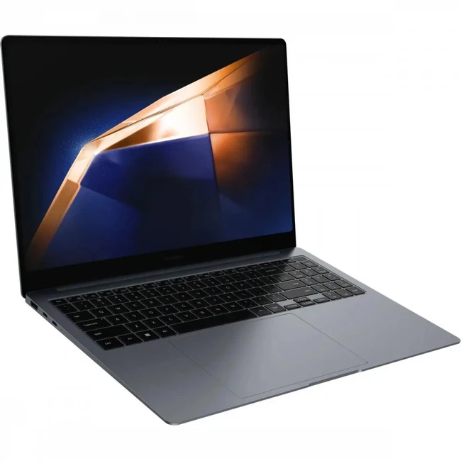 Ноутбук Samsung Galaxy Book 4 Pro NP960 NP960XGK-KG1IN 16 ", WQXGA+ 2880x1800 (16:10), Core Ultra 5, 16 Гб