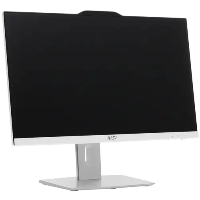 Моноблок MSI PRO AP242P 14M-676XRU 9S6-AE0622-676 (23.8 ", Intel, Core i3, 14100, 3.5 ГГц, 16 Гб, SSD, 512 Гб)