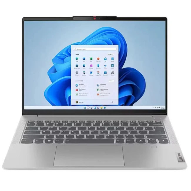 Ноутбук Lenovo IdeaPad Slim 5 14ABR8 82XE0001RK (14 ", WUXGA 1920x1200 (16:10), Ryzen 3, 8 Гб, SSD)