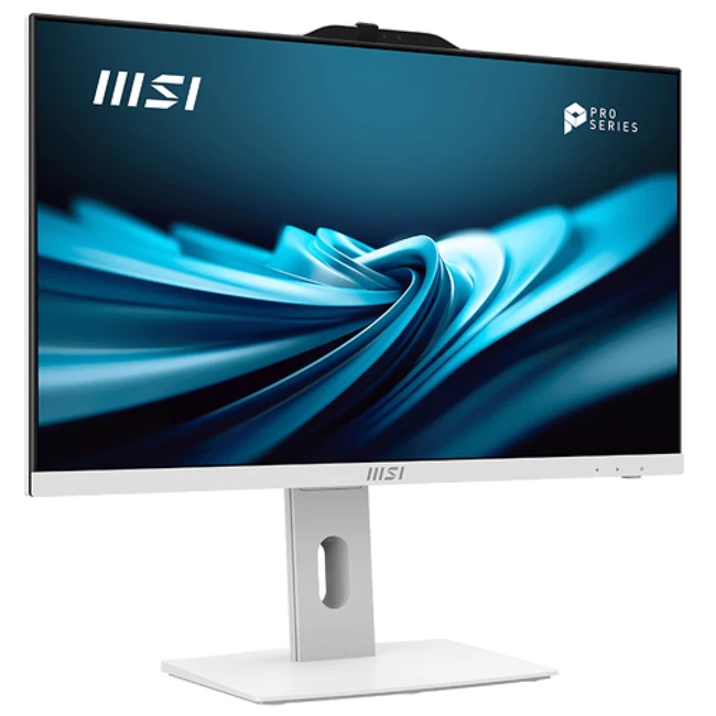 Моноблок MSI PRO AP242P 14M-663RU 9S6-AE0622-663 (23.8 ", Intel, Core i5, 14400, 1.8 ГГц, 16 Гб, SSD, 512 Гб)