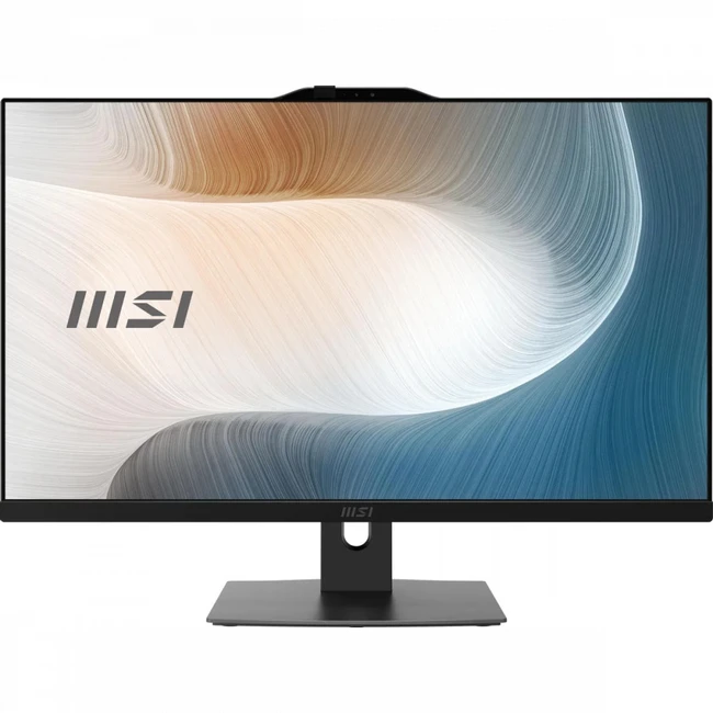 Моноблок MSI Modern AM272P 1M-679XRU 9S6-AF8231-679 (27 ", Intel, Core i7, 150U, 1.2 ГГц, 16 Гб, SSD, 512 Гб)