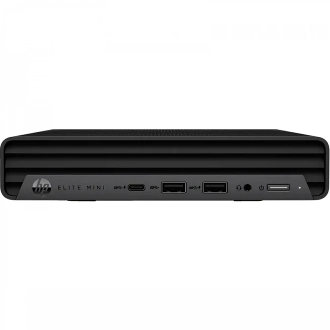 Персональный компьютер HP Elite 800 G9R Mini 7E800AV_i7_16_512_DOS (Core i7, 13700, 2.1 ГГц, 16 Гб, SSD)