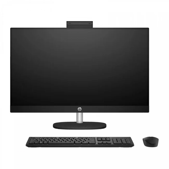Моноблок HP All-in-One 24-cr1021ci A2PB8EA (23.8 ", Intel, Core Ultra 5, 125H, 1.3 ГГц, 16 Гб, SSD, 512 Гб)