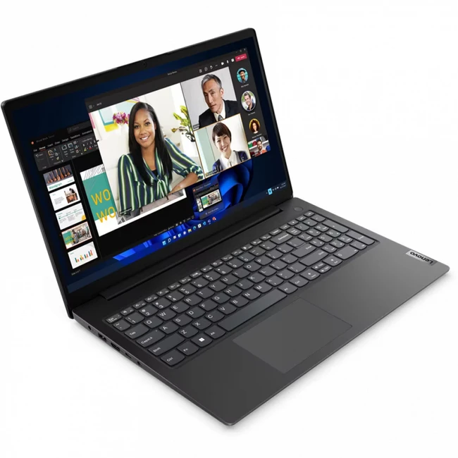 Ноутбук Lenovo V15 G4 83A100BBRU (15.6 ", FHD 1920x1080 (16:9), Core i5, 16 Гб, SSD)