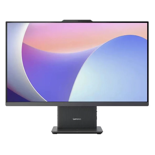 Моноблок Lenovo IdeaCentre AIO 27IRH9 F0HM0058RK (27 ", Intel, Core i5, 13420H, 2.1 ГГц, 8 Гб, SSD, 512 Гб)