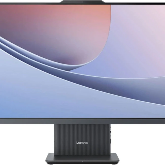 Моноблок Lenovo IdeaCentre AIO 27IRH9 F0HM0081RU (27 ", Intel, Core i7, 13620H, 2.4 ГГц, 16 Гб, SSD, 1 Тб)