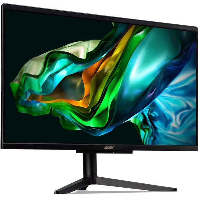 Моноблок Acer Aspire C24-1610 DQ.BLCCD.006 23.8 ", Intel, Core i3, N305, 3.8, 8 Гб, 256 Гб