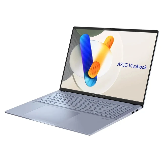 Ноутбук Asus S5606MA 90NB12E1-M002Z0 (16 ", 3K 3200x2000 (16:10), Core Ultra 9, 16 Гб, SSD)