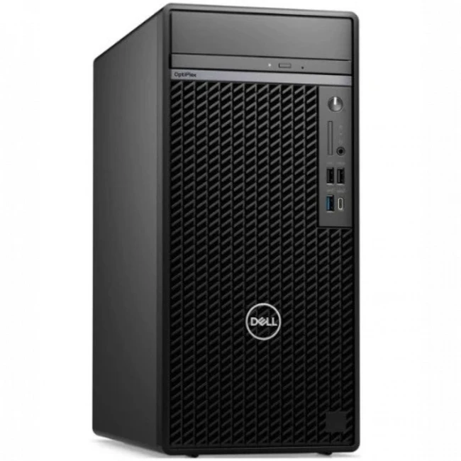 Персональный компьютер Dell Optiplex 7010 210-BFWO (Core i5, 12500, 3.0 ГГц, 8 Гб, SSD)