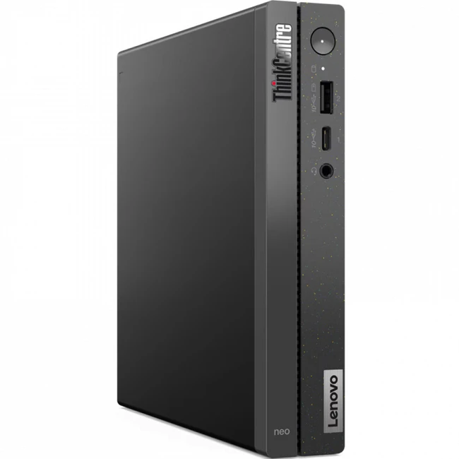 Персональный компьютер Lenovo ThinkCentre neo 50q Gen 4 12LN0061UM (Core i5, 13420H, 3.4 ГГц, 16 Гб, SSD, Windows 11 Pro)
