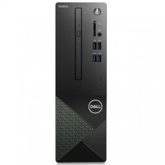 Персональный компьютер Dell Vostro 3710 210-BCUE-1 (Core i5, 12400, 2.5 ГГц, 8 Гб, SSD)