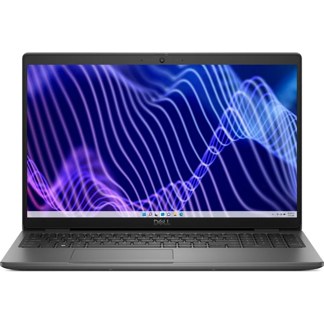 Ноутбук Dell Latitude 3540 210-BMRF N047L354015EMEA_ADL_VP (15.6 ", FHD 1920x1080 (16:9), Core i5, 16 Гб, SSD)
