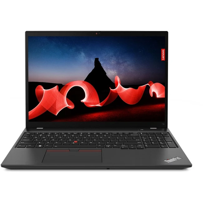 Ноутбук Lenovo ThinkPad T16 Gen 2 21HH008URT (16 ", WUXGA 1920x1200 (16:10), Core i7, 16 Гб, SSD)