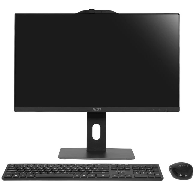 Моноблок MSI Pro AP242P 14M AiO 23,8 9S6-AE0621-821 23.8 ", Intel, Core i7, 14700, 2.1, 16 Гб, 512 Гб