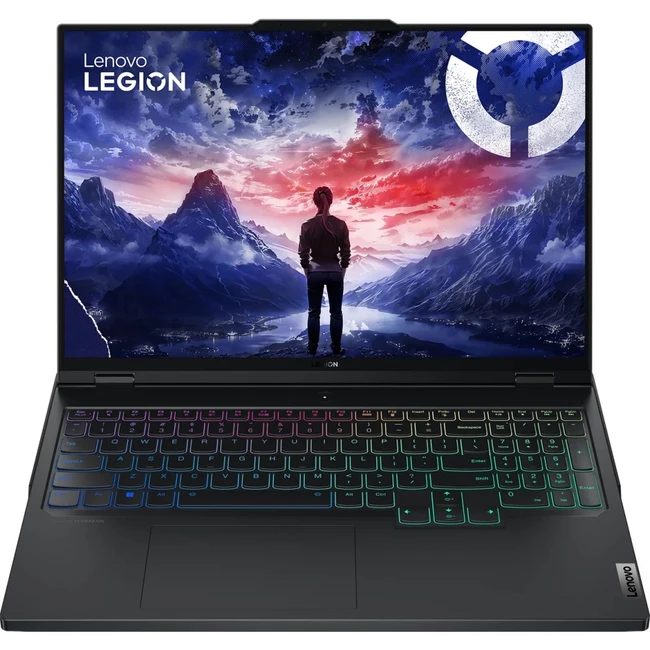 Ноутбук Lenovo Legion Pro 7 16IRX9H 83DE004HRK 16 ", WQXGA 2560x1600 (16:10), Core i9, 32 Гб