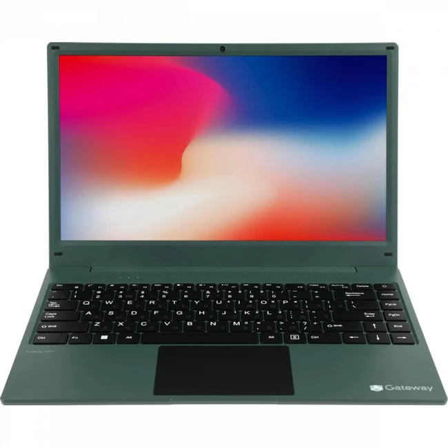 Ноутбук Acer Gateway Ultra Slim 14 GWNR51416-GR 14.1 ", FHD 1920x1080 (16:9), Ryzen 5 Pro, 8 Гб