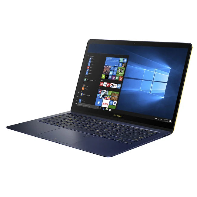 Ноутбук Asus Zenbook UX3490UA-BE011T 90NB0EI1-M04000 13.3 ", FHD 1920x1080 (16:9), Core i5, 8 Гб