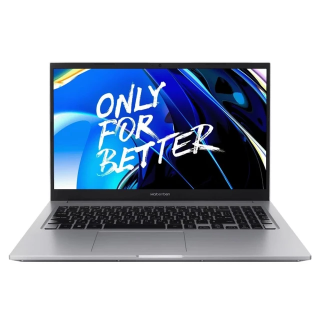Ноутбук Maibenben Medio M575 M5751SB0LSRE1 15.6 ", FHD 1920x1080 (16:9), Ryzen 5, 8 Гб