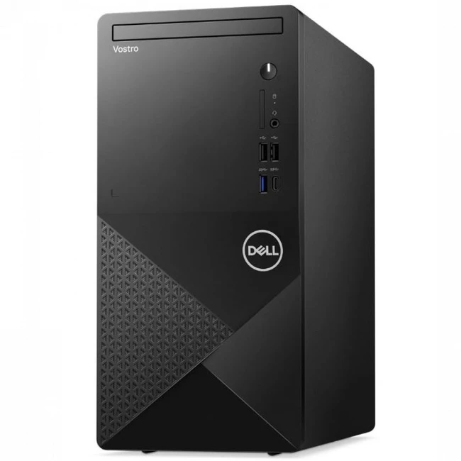 Персональный компьютер Dell Vostro 3030 210-BKVT-5 (Core i3, 14100, 3.5 ГГц, 8 Гб, SSD)