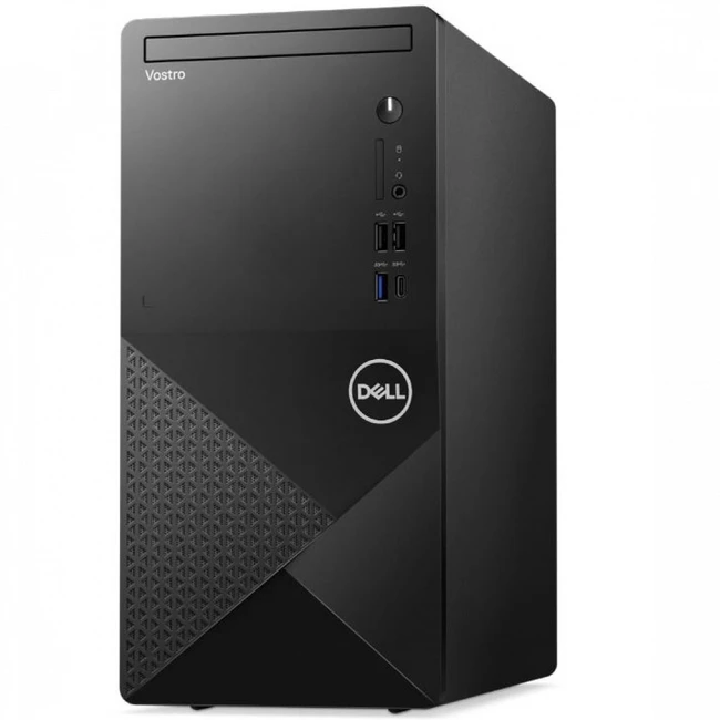 Персональный компьютер Dell Vostro 3030 210-BKVT-8 (Core i5, 14400, 2.5 ГГц, 8 Гб, SSD, Windows 11 Pro)