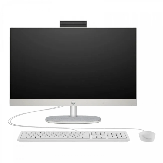 Моноблок HP All-in-One 24-cr0036ci 7Y013EA (23.8 ", Intel, Core i5, 1335U, 1.3 ГГц, 16 Гб, SSD, 512 Гб)