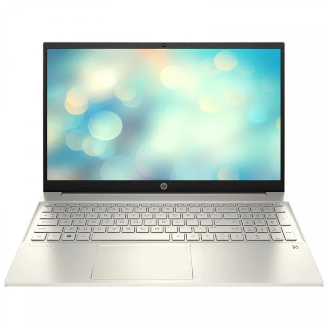 Ноутбук HP Pavilion 15-eg3065ci AD9W1EA (15.6 ", FHD 1920x1080 (16:9), Core i7, 16 Гб, SSD)