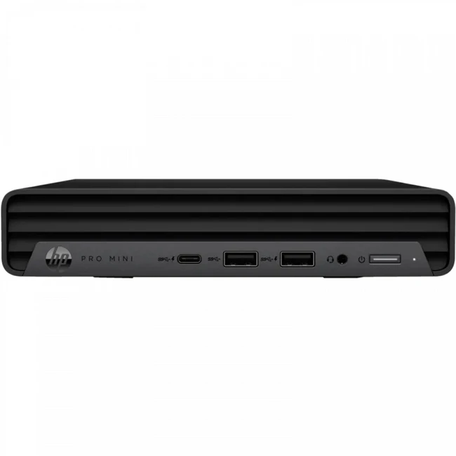 Персональный компьютер HP Pro Mini 400 G9 997X6ET (Core i7, 12700T, 1.4 ГГц, 16 Гб, SSD, Windows 11 Pro)