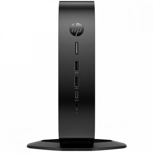 Тонкий клиент HP Elite t755 Thin Client 9J3W7AA