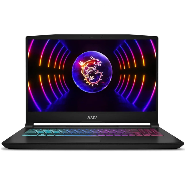 Ноутбук MSI Katana 15 B13VFK-2054XKZ 9S7-158571-2054 (15.6 ", FHD 1920x1080 (16:9), Core i7, 16 Гб, SSD)