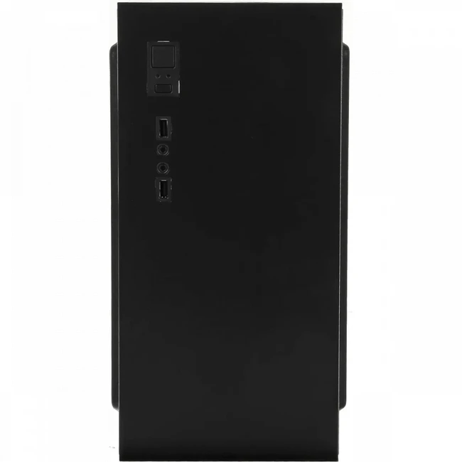 Персональный компьютер iRU Office 320A5S 2060818 (AMD Ryzen 3 Pro, 4350G, 3.8 ГГц, 8 Гб, SSD)