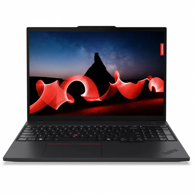 Ноутбук Lenovo ThinkPad T16 G3 21MN0092RT (16 ", WUXGA 1920x1200 (16:10), Core i5, 16 Гб, SSD)