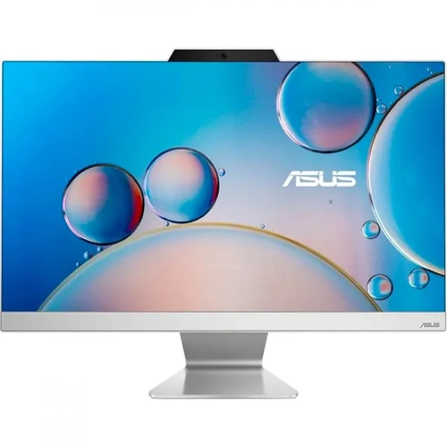 Моноблок Asus E3402WVA-WPC0440 90PT03T1-M028M0 (23.8 ", Intel, Core i3, 1315U, 3.3 ГГц, 16 Гб, SSD, 512 Гб)