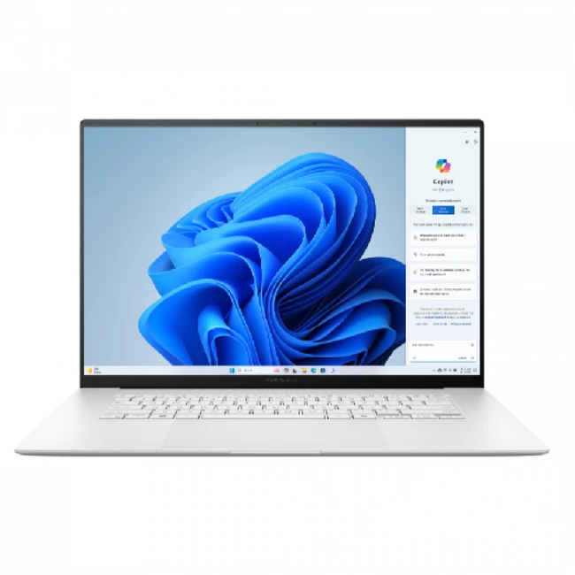 Ноутбук Asus Zenbook S 16 UM5606WA-RK281W 90NB13M2-M00H30 (16 ", WQXGA+ 2880x1800 (16:10), Ryzen 9, 32 Гб, SSD)