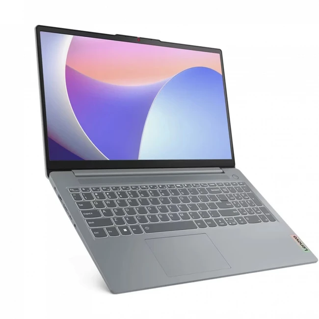Ноутбук Lenovo IdeaPad 3 Slim 15IRU8 82X700BVPS 15.6 ", FHD 1920x1080 (16:9), Core i3, 8 Гб