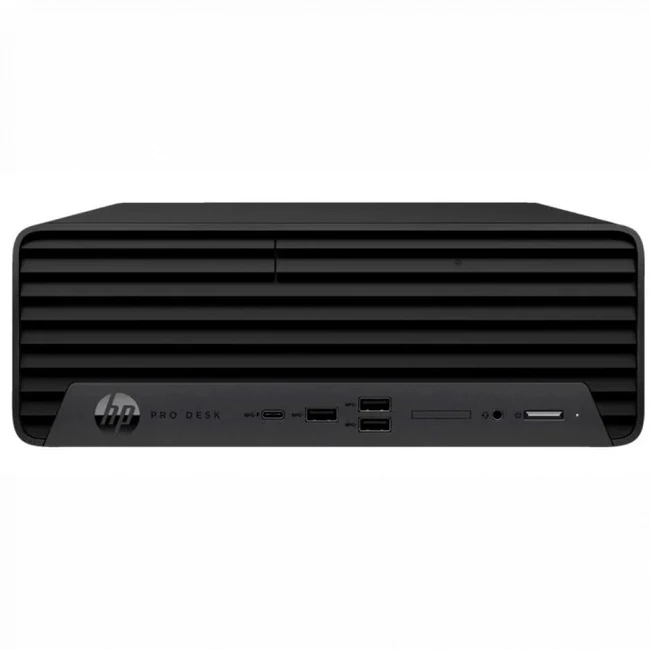 Персональный компьютер HP Pro 400 G9 7E8Y0AV/TC3/1 Core i3, 13100, 3.4 ГГц, 16 Гб, SSD, Windows 11 Pro