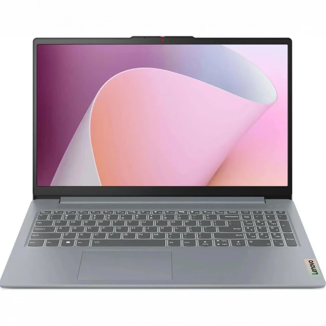 Ноутбук Lenovo IdeaPad 3 Slim 15AMN8 82XQ00K0UE (15.6 ", FHD 1920x1080 (16:9), Ryzen 3, 8 Гб, SSD)