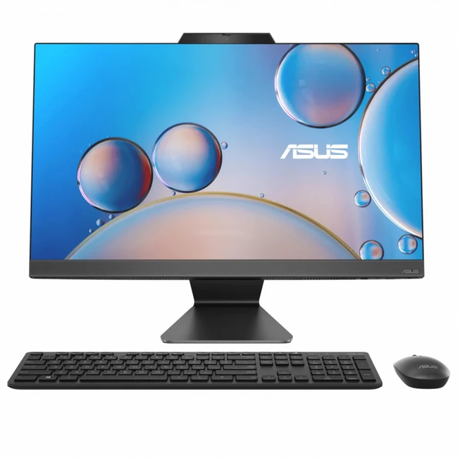 Моноблок Asus E3402WVA-BPC0090 90PT03T2-M00TE0 (23.8 ", Intel, Core i7, 1355U, 3.7 ГГц, 16 Гб, SSD, 1 Тб)